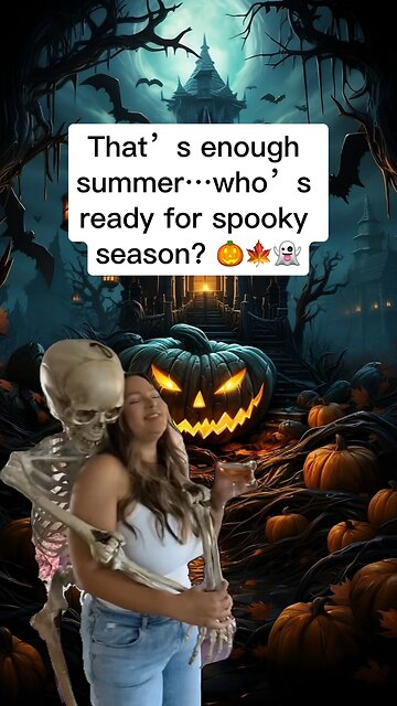 Funny Halloween Meme 🎃😭