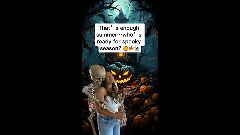 Funny Halloween Meme 🎃😭