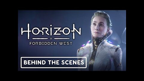 Horizon Forbidden West x The Rijksmuseum Collaboration - Official Behind the Scenes