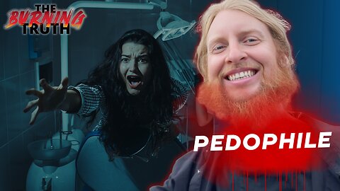 Trump Assassin's Pedophile Family
