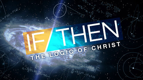 "If You Know Me" IF/THEN Week 1 - August 11, 2024