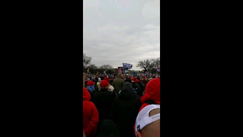 Washington D.C. 1/6/2021 (eleventh)