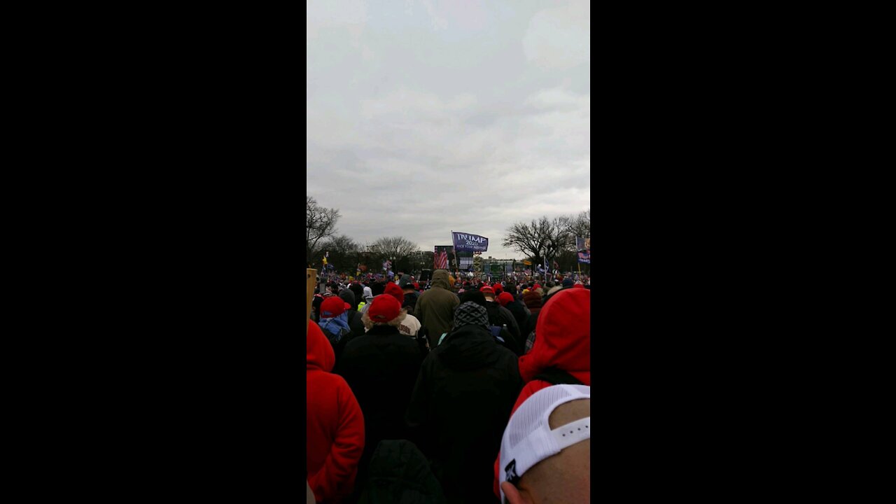 Washington D.C. 1/6/2021 (eleventh)