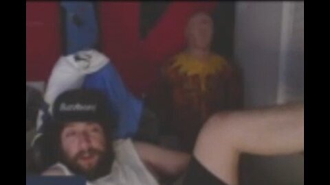 IP2 Stories - Aldy1k Arguing W/ Peach About Major During SPORTS! Argument