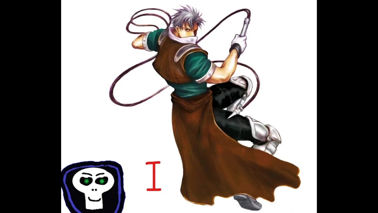 Castlevania: Circle of the Moon (part 1)