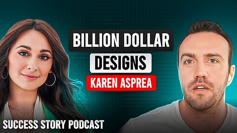 Karen Asprea - Interior Designer & Founder of Karen Asprea Studio | Billion Dollar Designs