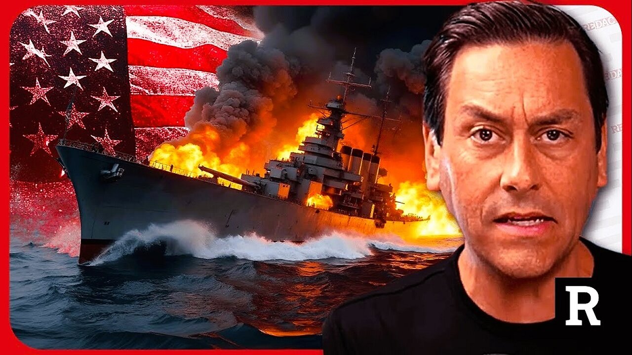 PILNE: „Coś WIELKIEGO ma się wydarzyć”, a dominacja USA jest zagrożona | ...