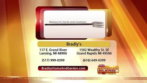 Bradly's Home Furnishings - 10/03/17