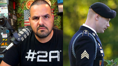 Traitor Appeals Court Martial over Trump Comments!