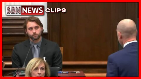 Rittenhouse Didn't Shoot Until a Gun Was Pointed at Him Was Admitted in Court. - 4929