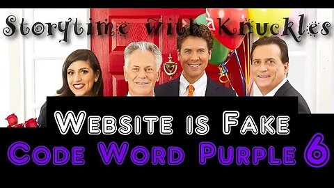 Code Word Purple Publishing Clearing House scam call! Part 6 of my first pch Scambait call.