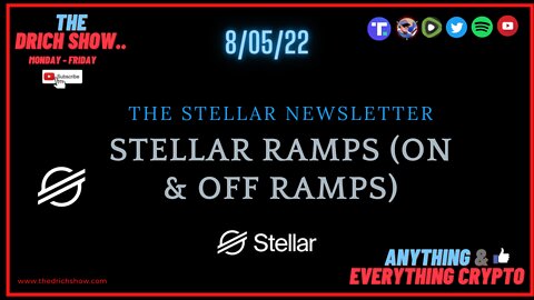 THE STELLAR NEWSLETTER & STELLAR RAMPS