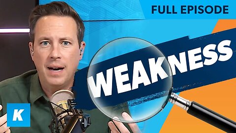 Why You Should Stop Improving On Your Weaknesses