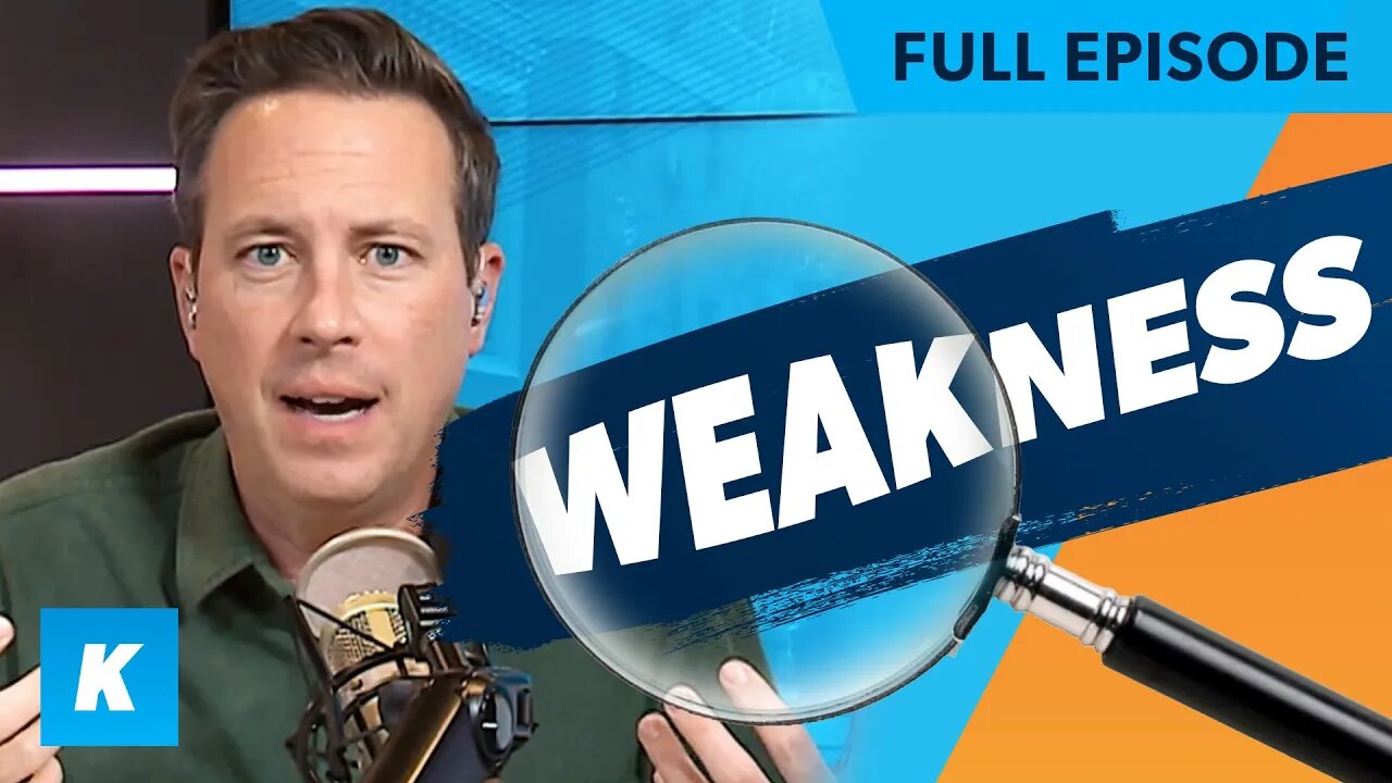 Why You Should Stop Improving On Your Weaknesses