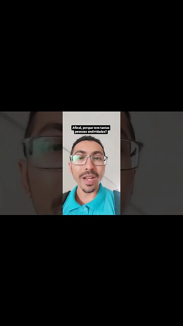 Eu só queria saber. #investimento #educaçãofinanceira