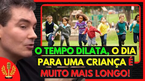 COMO A P4NDEMI4 AFETOU NOSSA PERCEPÇÃO DO TEMPO | Cortes News Podcast [OFICIAL]