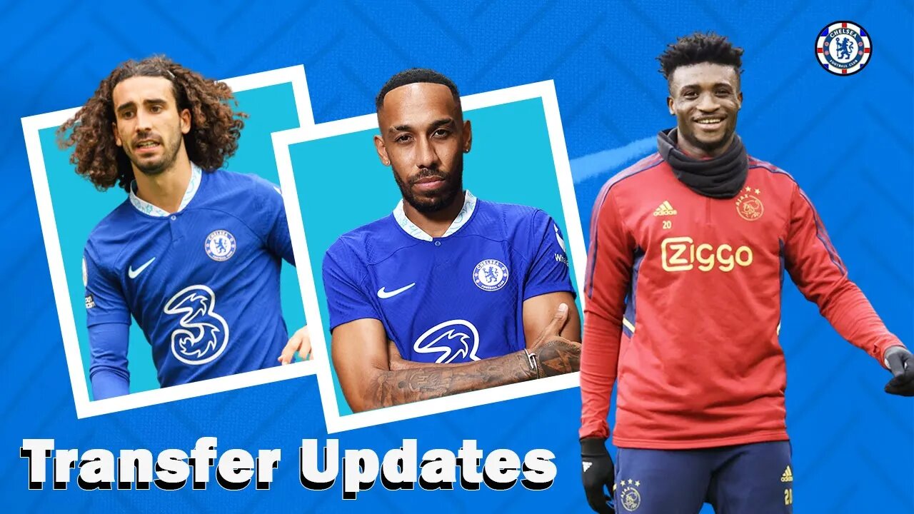 Chelsea Transfer News, Chelsea News, Chelsea Transfer News Confirmed Today
