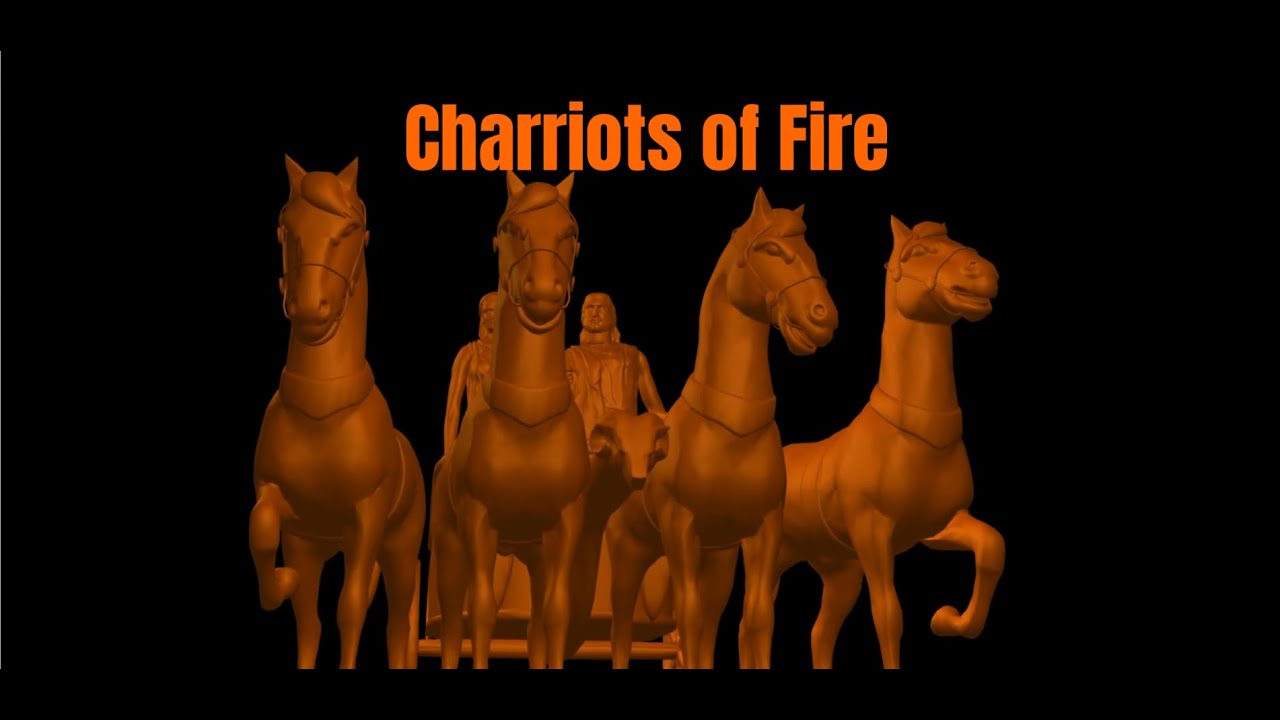 Chariots of Fire