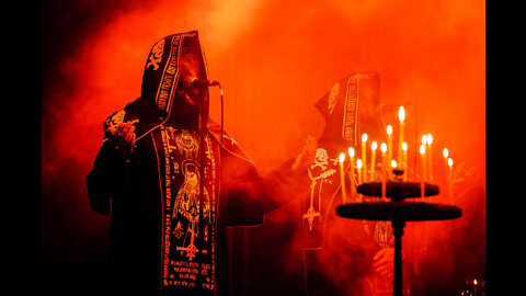 How the Antichrist will soon deceive the World