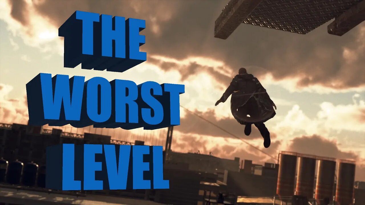 Detroit: Become Human Finding Jericho