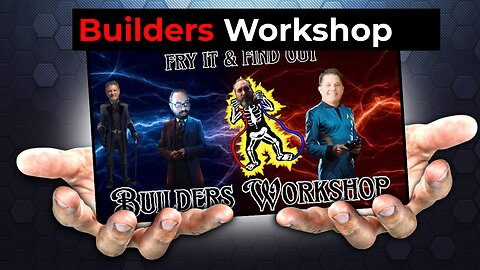 Builders Workshop