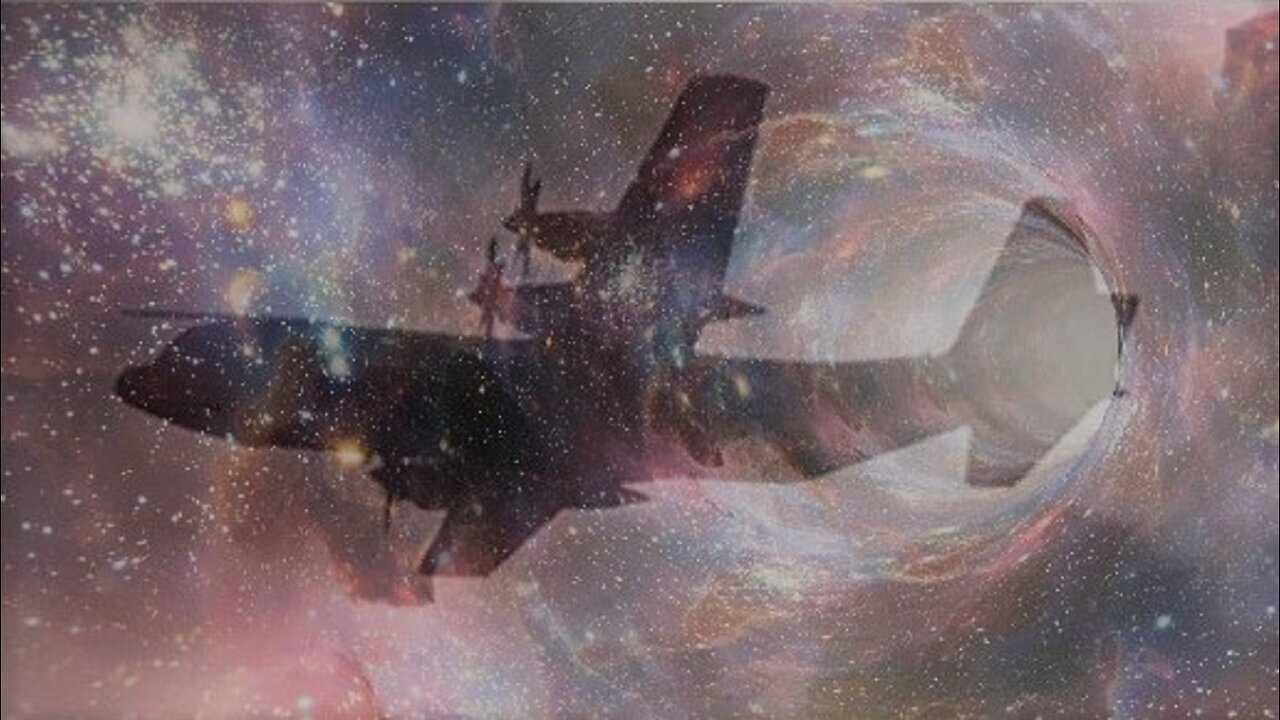 ART BELL : GHOSTS IN THE SKY W/MARTIN CAIDIN