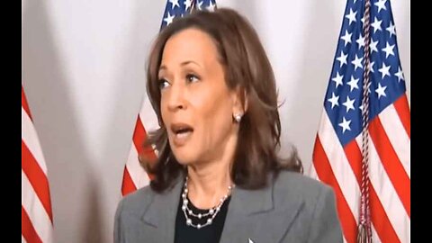 Cringe Harris Ad Targets Black Male Voters’ Love Lives ‘This is What a Failing Campaign Looks Like’
