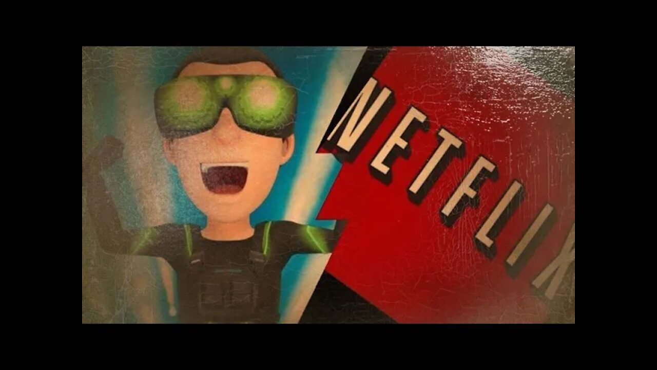 Netflix Gaming Service is Going to TAKE OVER YOUR PHONE#netflix