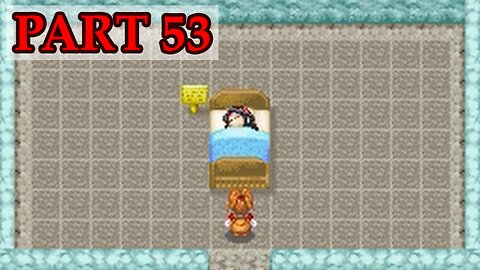 Let's Play - Harvest Moon DS Cute part 53