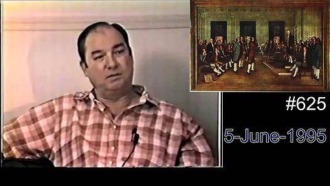 William Cooper - Kansas Common Law Grand Jury - HOTT