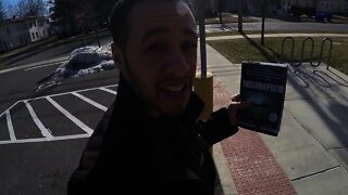 My First Vlog - Sea Doo Dealer - Making of Videos & Everything Else!