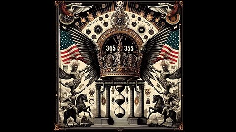 "Babylon Falls in an Hour" - We Figured it Out Podcast with Brandon L. Kroll