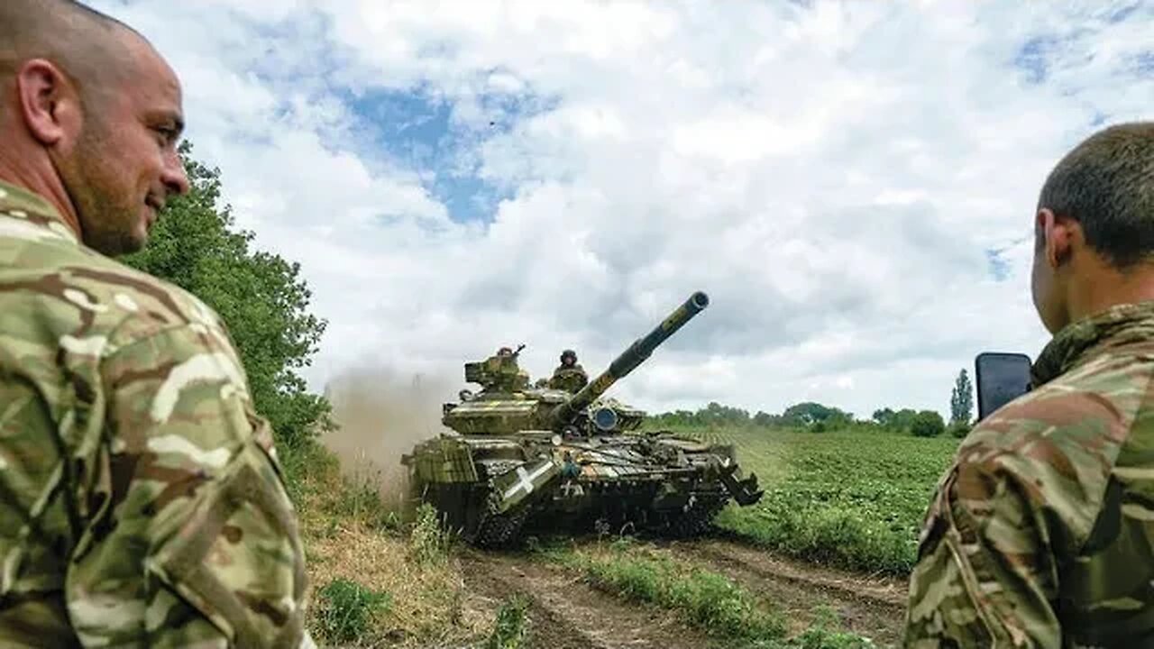 ⚡️Ignoring Hawaii While Helping Ukraine*