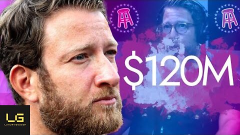 Dave Portnoy's Net Worth Unpacked