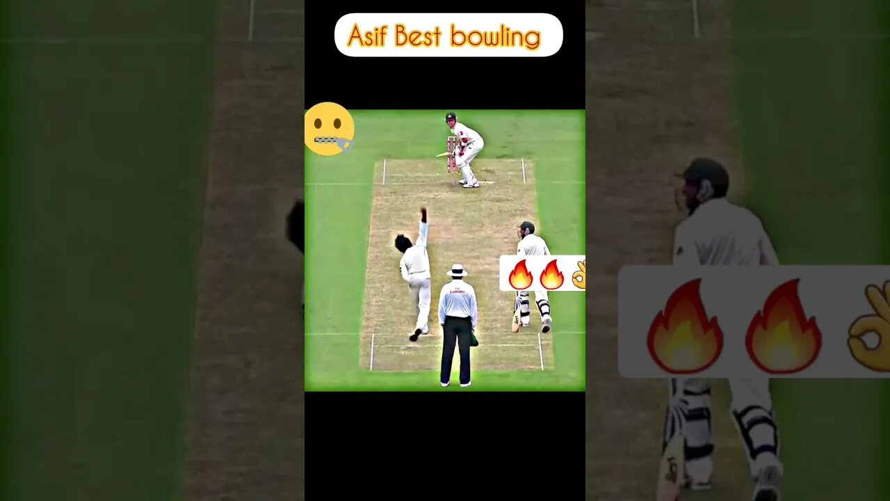 lose telent Asif Highlights,|bowling #viralshort #shortsfeed #views #yt