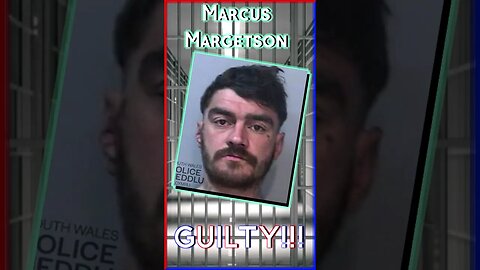 Marcus Margetson - The Red Wine Firestarter