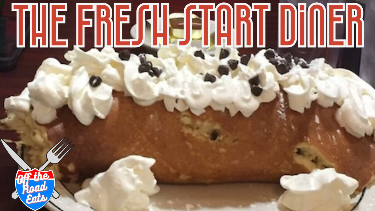 The Fresh Start Diner- Twinsburg, OH