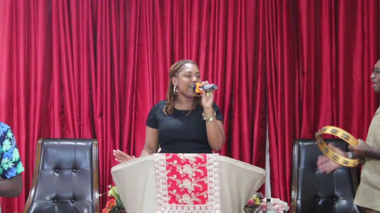 Leading and Following According to God's Divine Order