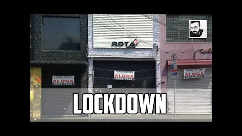 OS RESULTADOS DO LOCKDOWN (LiloVLOG)