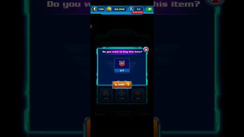 GALAXY ATTACK ALIEN SHOOTER - LEVEL 64 HARD