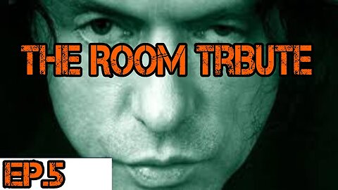 Room Tribute[Ep 5]Let play football