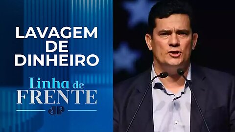 Novo juiz da Lava Jato intima desafeto de Moro a depor | LINHA DE FRENTE