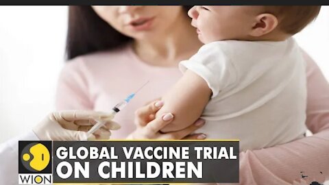 South Africa starts trial of China's Sinovac vaccine | Latest World English News | WION News