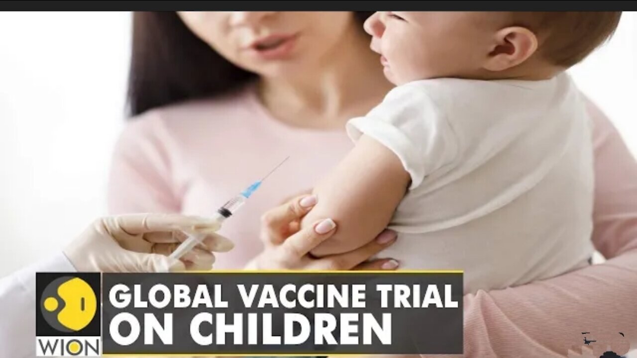 South Africa starts trial of China's Sinovac vaccine | Latest World English News | WION News