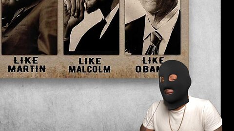 We Are To Dream, Fight, And Inspire To Do What Black People?