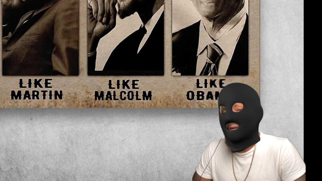 We Are To Dream, Fight, And Inspire To Do What Black People?