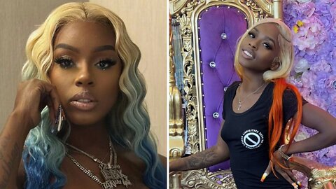 EVIL BLACK BASTARD WOMEN ARE BEING EXPOSED & DELETED BY THE LORD FOR THEIR WICKEDNESS (Micah 7:10)!