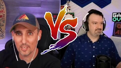 Nick Rekieta Updates & DSP Rage Quits Interview With Stuttering Craig From Side Scrollers
