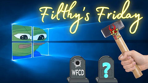 9-20-2024 Filthy's Friday