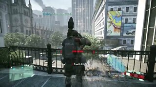 Crysis 2 Remastered, who we really are ep 3